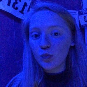 Meet your Posher, Holly